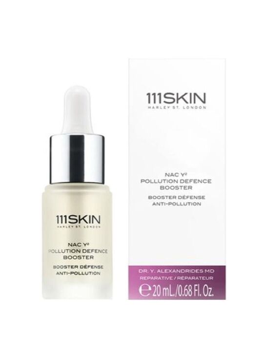 111SKIN Other - 111SKIN NAC Y² Pollution Defence Booster